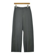 theory luxe スラックス