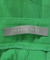 theory luxe（セオリーリュクス）スラックス 緑 サイズ:38(M位) レディース/2200676522075