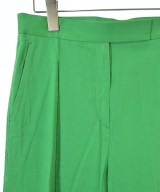 theory luxe（セオリーリュクス）スラックス 緑 サイズ:38(M位) レディース/2200676522075