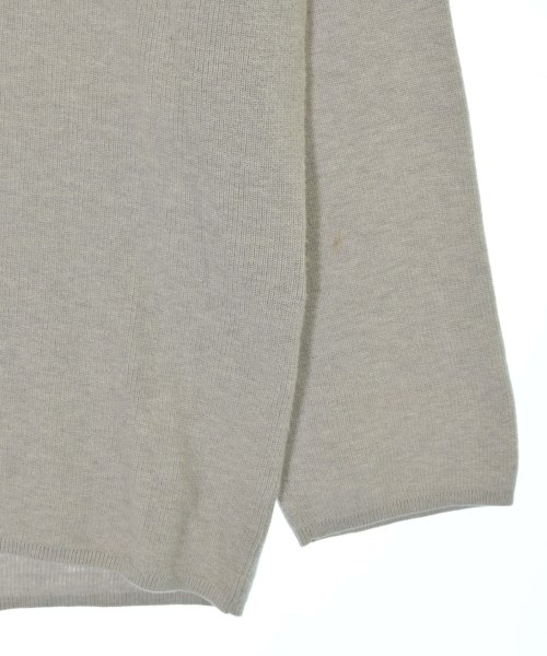 theory luxe（セオリーリュクス）ニット・セーター グレー サイズ:38(M位) レディース/2200675057042