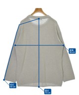 theory luxe（セオリーリュクス）ニット・セーター グレー サイズ:38(M位) レディース/2200675057042