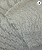 theory luxe（セオリーリュクス）ニット・セーター グレー サイズ:38(M位) レディース/2200675057042