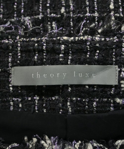 theory luxe（セオリーリュクス）その他 その他（柄物・カラフル） サイズ:36(S位) レディース/2200676891010