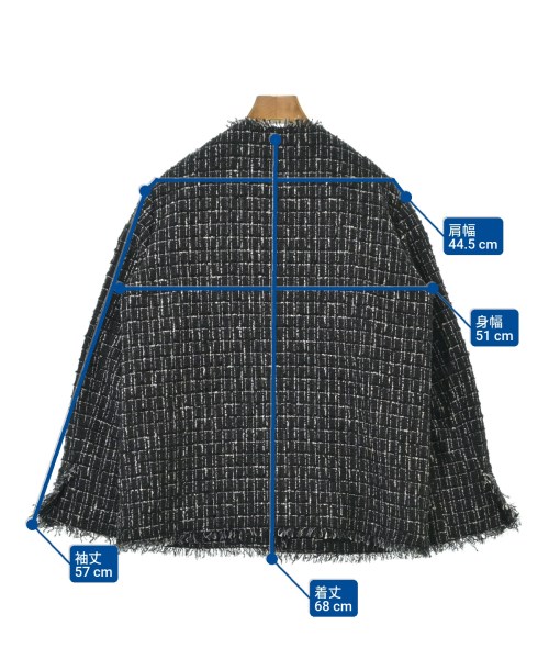 theory luxe（セオリーリュクス）その他 その他（柄物・カラフル） サイズ:36(S位) レディース/2200676891010