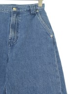 theory luxe（セオリーリュクス）デニムパンツ 青 サイズ:S34(XS位) レディース/2200676891027