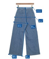 theory luxe（セオリーリュクス）デニムパンツ 青 サイズ:S34(XS位) レディース/2200676891027