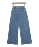 theory luxe デニムパンツ