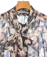 theory luxe（セオリーリュクス）ブラウス ベージュ サイズ:38(M位) レディース/2200676891034