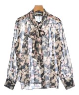 theory luxe ブラウス