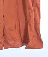 theory luxe（セオリーリュクス）シャツワンピース オレンジ サイズ:38(M位) レディース/2200676891041