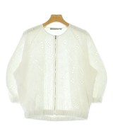 theory luxe ブルゾン