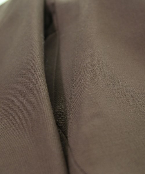 theory luxe（セオリーリュクス）テーラードジャケット 茶 サイズ:38(M位) レディース/2200676891065