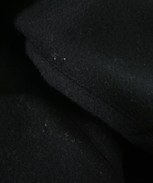 theory luxe（セオリーリュクス）ピーコート 黒 サイズ:38(M位) レディース/2200676891072