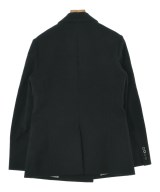 theory luxe（セオリーリュクス）ピーコート 黒 サイズ:38(M位) レディース/2200676891072