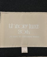 theory luxe（セオリーリュクス）ピーコート 黒 サイズ:38(M位) レディース/2200676891072