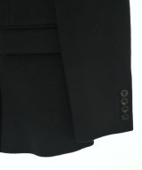 theory luxe（セオリーリュクス）ピーコート 黒 サイズ:38(M位) レディース/2200676891072