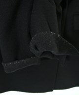 theory luxe（セオリーリュクス）ピーコート 黒 サイズ:38(M位) レディース/2200676891072