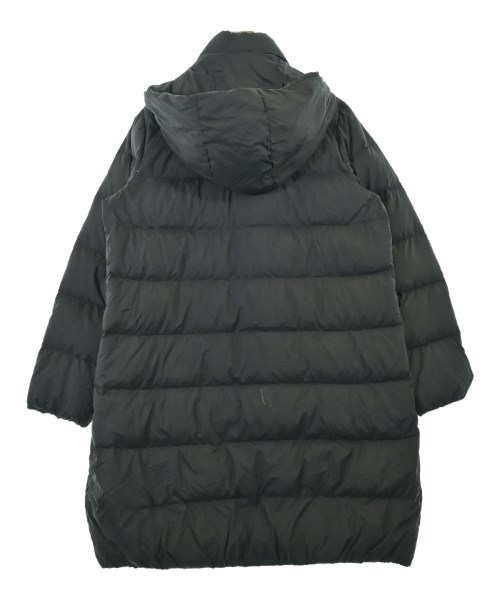 theory luxe（セオリーリュクス）ダウンコート 黒 サイズ:40(M位) レディース/2200655630012