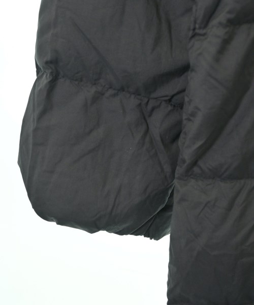 theory luxe（セオリーリュクス）ダウンコート 黒 サイズ:40(M位) レディース/2200655630012