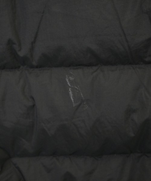 theory luxe（セオリーリュクス）ダウンコート 黒 サイズ:40(M位) レディース/2200655630012