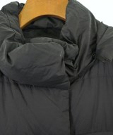 theory luxe（セオリーリュクス）ダウンコート 黒 サイズ:40(M位) レディース/2200655630012