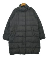 theory luxe ダウンコート