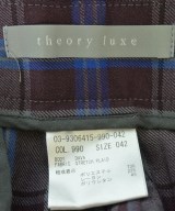 theory luxe（セオリーリュクス）その他 茶 サイズ:42(L位) レディース/2200655630050