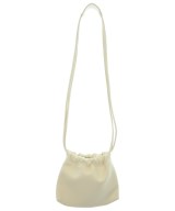 theory luxe（セオリーリュクス）ショルダーバッグ 白 サイズ:- レディース/2200655630500