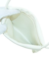 theory luxe（セオリーリュクス）ショルダーバッグ 白 サイズ:- レディース/2200655630500