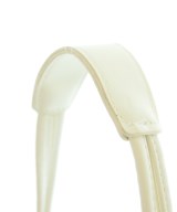 theory luxe（セオリーリュクス）ショルダーバッグ 白 サイズ:- レディース/2200655630500