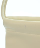 theory luxe（セオリーリュクス）ショルダーバッグ 白 サイズ:- レディース/2200655630500