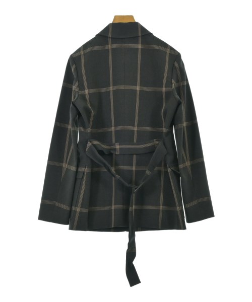 theory luxe（セオリーリュクス）テーラードジャケット グレー サイズ:38(M位) レディース/2200672501029