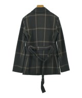 theory luxe（セオリーリュクス）テーラードジャケット グレー サイズ:38(M位) レディース/2200672501029