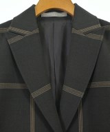 theory luxe（セオリーリュクス）テーラードジャケット グレー サイズ:38(M位) レディース/2200672501029