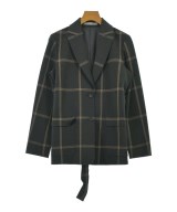 theory luxe テーラードジャケット