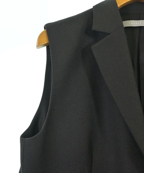 theory luxe（セオリーリュクス）その他 黒 サイズ:38(M位) レディース/2200672501043