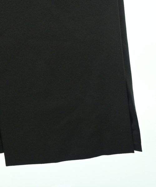 theory luxe（セオリーリュクス）その他 黒 サイズ:38(M位) レディース/2200672501043