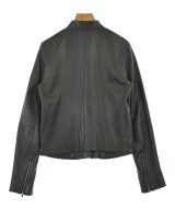 theory luxe（セオリーリュクス）ライダース 黒 サイズ:38(M位) レディース/2200672501067