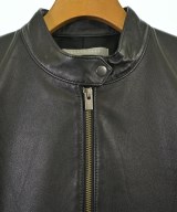 theory luxe（セオリーリュクス）ライダース 黒 サイズ:38(M位) レディース/2200672501067