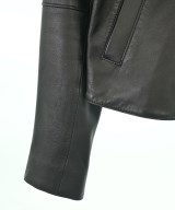 theory luxe（セオリーリュクス）ライダース 黒 サイズ:38(M位) レディース/2200672501067