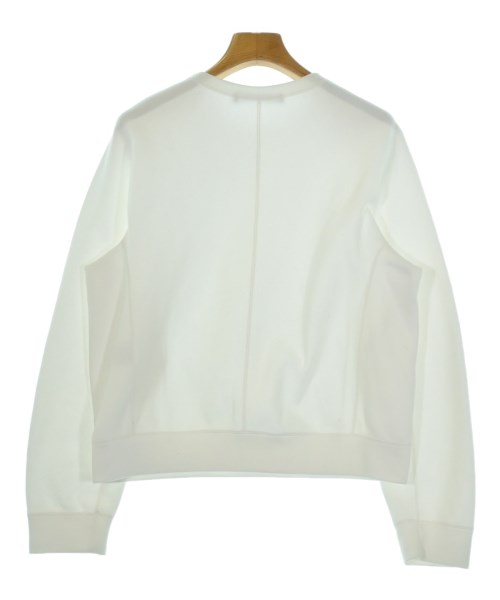 theory luxe（セオリーリュクス）スウェット 白 サイズ:38(M位) レディース/2200672501104