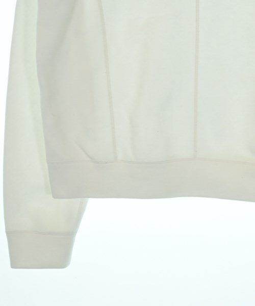 theory luxe（セオリーリュクス）スウェット 白 サイズ:38(M位) レディース/2200672501104