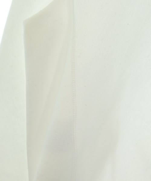 theory luxe（セオリーリュクス）スウェット 白 サイズ:38(M位) レディース/2200672501104