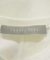 theory luxe（セオリーリュクス）スウェット 白 サイズ:38(M位) レディース/2200672501104