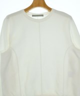theory luxe（セオリーリュクス）スウェット 白 サイズ:38(M位) レディース/2200672501104