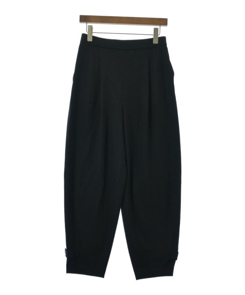 theory luxe(セオリーリュクス)その他 黒 サイズ:38(M位)/2200672501111