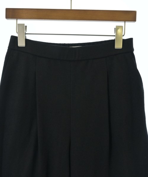 theory luxe（セオリーリュクス）その他 黒 サイズ:38(M位) レディース/2200672501111