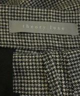 theory luxe（セオリーリュクス）その他 黒 サイズ:38(M位) レディース/2200672501128