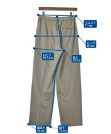 theory luxe（セオリーリュクス）その他 グレー サイズ:38(M位) レディース/2200672501135