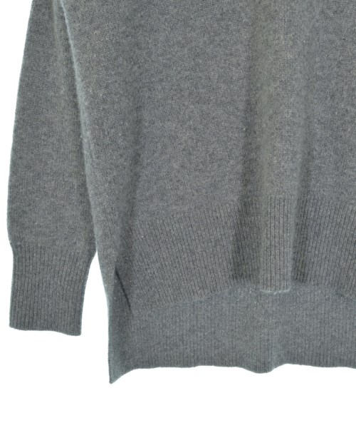 theory luxe（セオリーリュクス）ニット・セーター グレー サイズ:38(M位) レディース/2200672501142